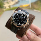 Relógio - Omega Seamaster 300m À Prova D'água 44mm