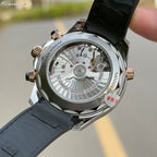 Relógio - Omega Seamaster 300m À Prova D'água 44mm