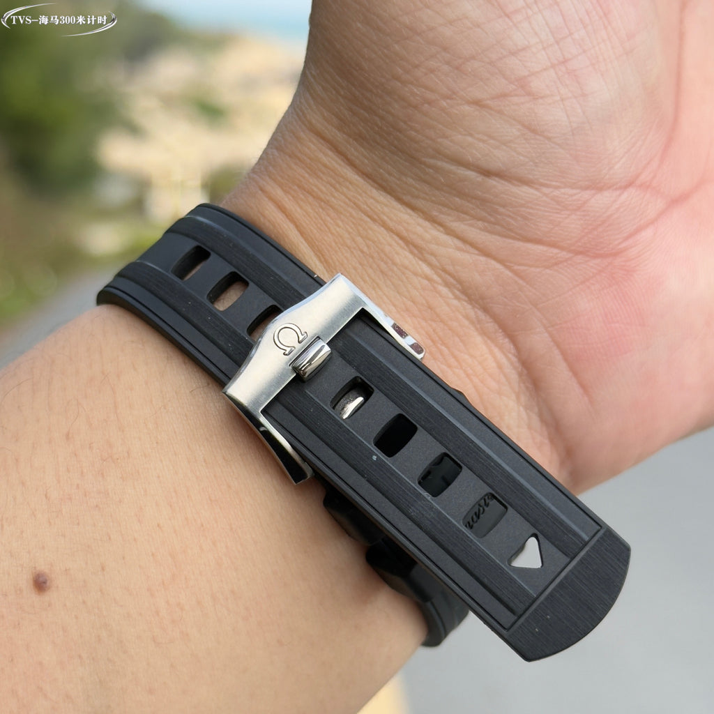 Relógio - Omega Seamaster 300m À Prova D'água 44mm