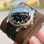 Relógio - Omega Seamaster 300m À Prova D'água 44mm