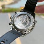 Relógio - Omega Seamaster 300m À Prova D'água 44mm