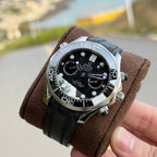 Relógio - Omega Seamaster 300m À Prova D'água 44mm