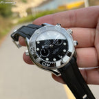 Relógio - Omega Seamaster 300m À Prova D'água 44mm