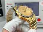 Relógio - Chopard Chronometer  41mm X 9,7mm