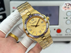 Relógio - Chopard Chronometer  41mm X 9,7mm