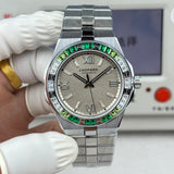 Relógio - Chopard Chronometer  41mm X 9,7mm