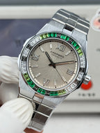 Relógio - Chopard Chronometer  41mm X 9,7mm