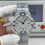 Relógio - Chopard Alpine Eagle  41mm X 9,7mm