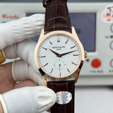 Relógio - Patek Philippe Geneve Classic  39mm X 8,1mm