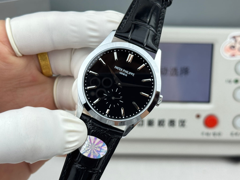 Relógio - Patek Philippe Geneve Classic  39mm X 8,1mm