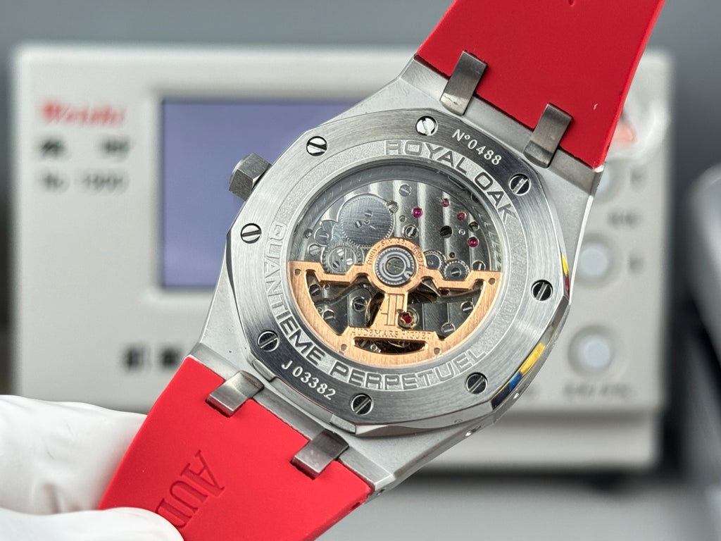 Relógio Audemars Piguet Royal Oak 26574 ST