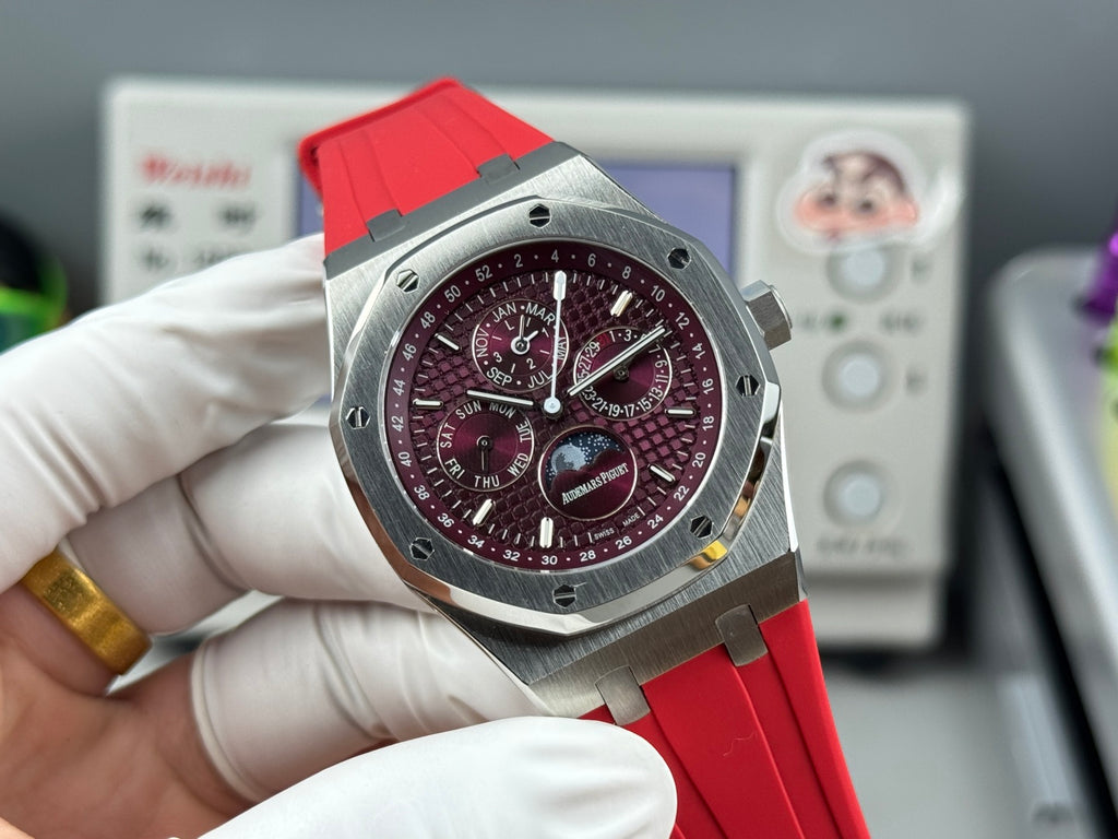 Relógio Audemars Piguet Royal Oak 26574 ST