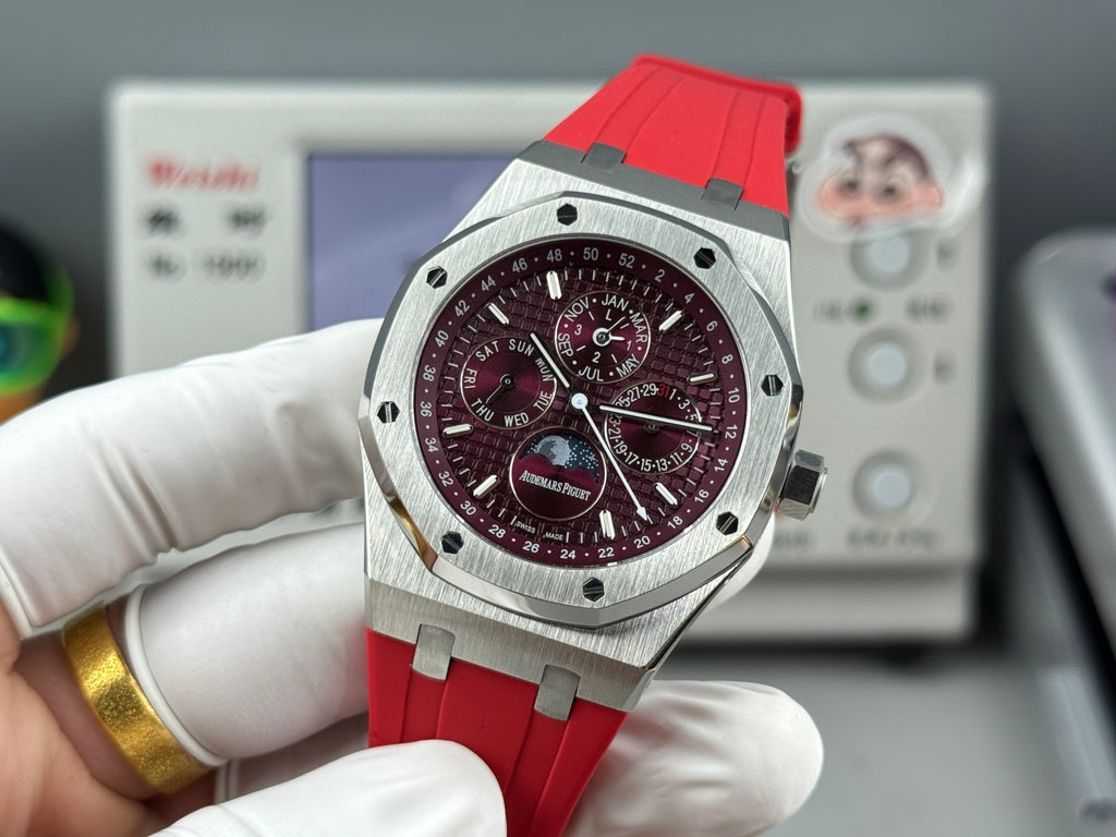 Relógio Audemars Piguet Royal Oak 26574 ST