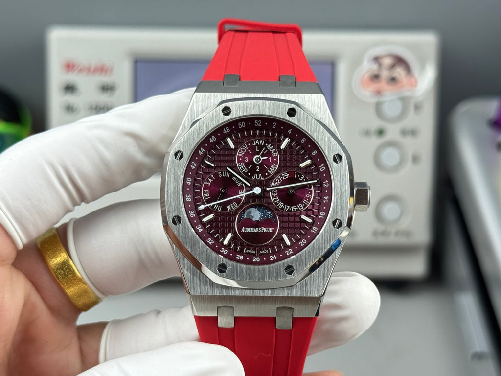Relógio Audemars Piguet Royal Oak 26574 ST