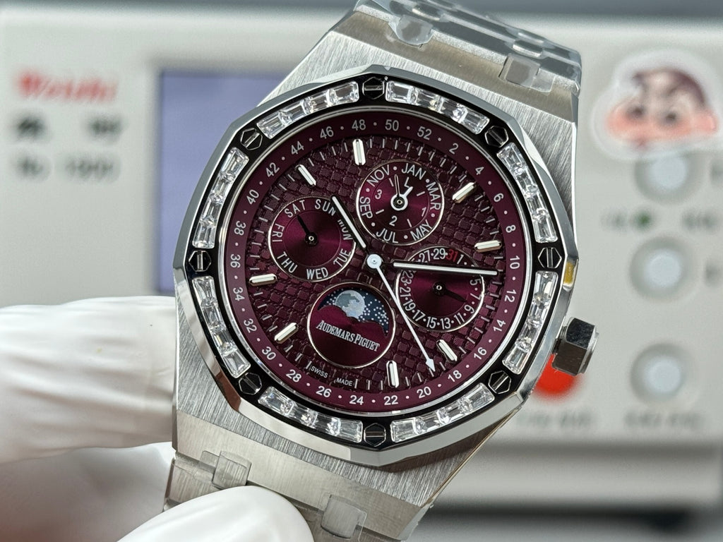 Relógio Audemars Piguet Royal Oak 26574ST