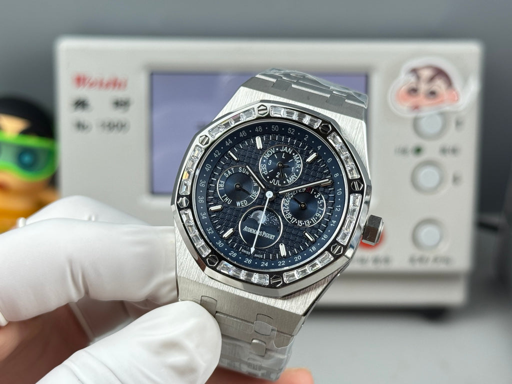 Relógio Audemars Piguet Royal Oak 26574ST