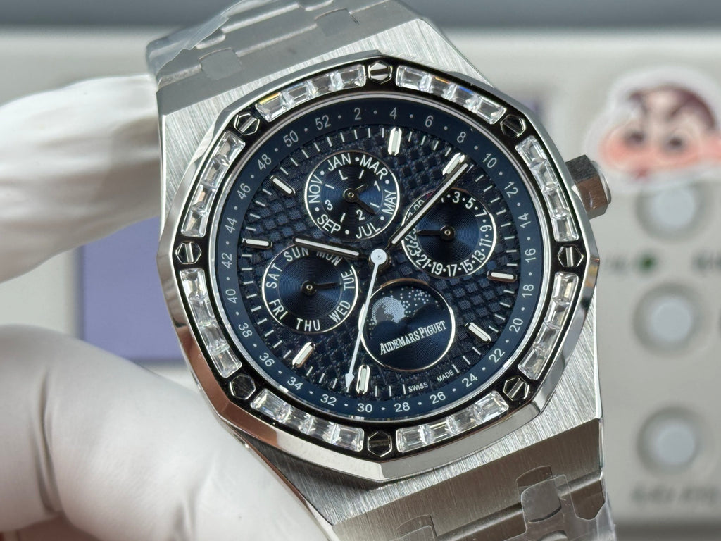 Relógio Audemars Piguet Royal Oak 26574ST