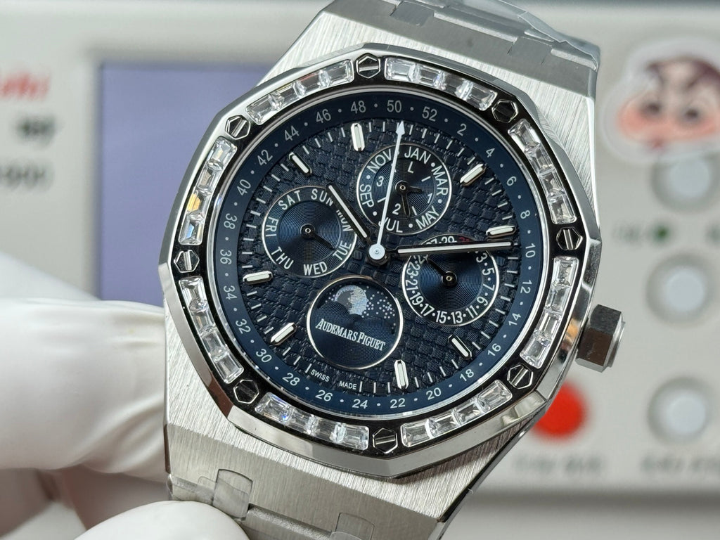 Relógio Audemars Piguet Royal Oak 26574ST