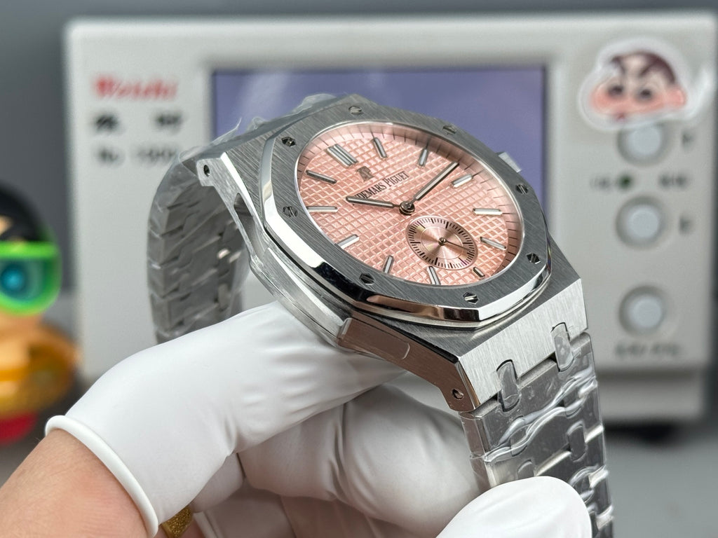 Relógio Audemars Piguet Royal Oak 26591 IP