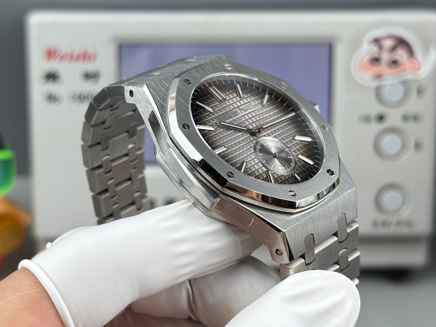 Relógio Audemars Piguet Royal Oak 26591 IP