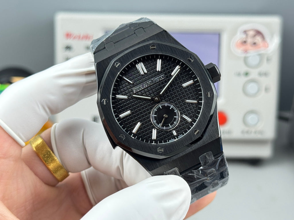 Relógio Audemars Piguet Royal Oak 26591 lP