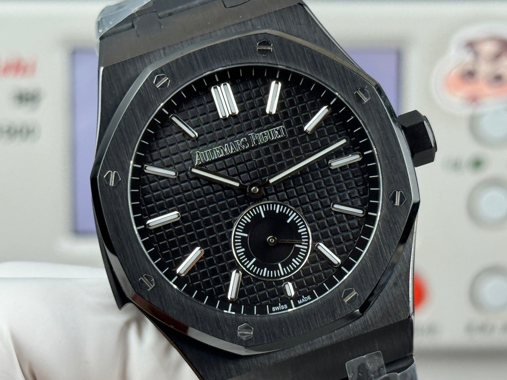 Relógio Audemars Piguet Royal Oak 26591 lP