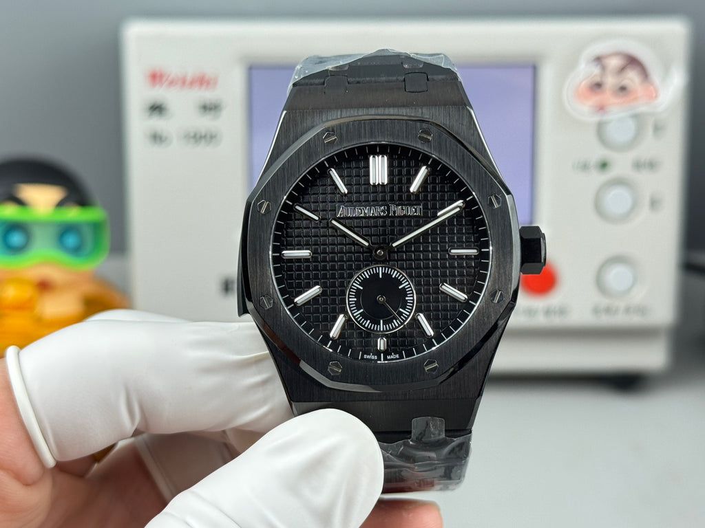 Relógio Audemars Piguet Royal Oak 26591 lP