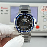 Relógio Feminino Patek Philippe Nautilus 5711