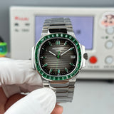 Relógio Feminino Patek Philippe Nautilus 5711