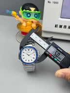 Relógio Feminino Patek Philippe Nautilus 5711