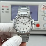 Relógio Feminino Patek Philippe Nautilus 5711