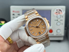 Relógio Feminino Patek Philippe 7014 Nautilus