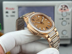 Relógio Feminino Patek Philippe 7014 Nautilus