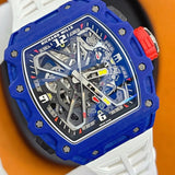 Relógio Richard Mille RM 35-03