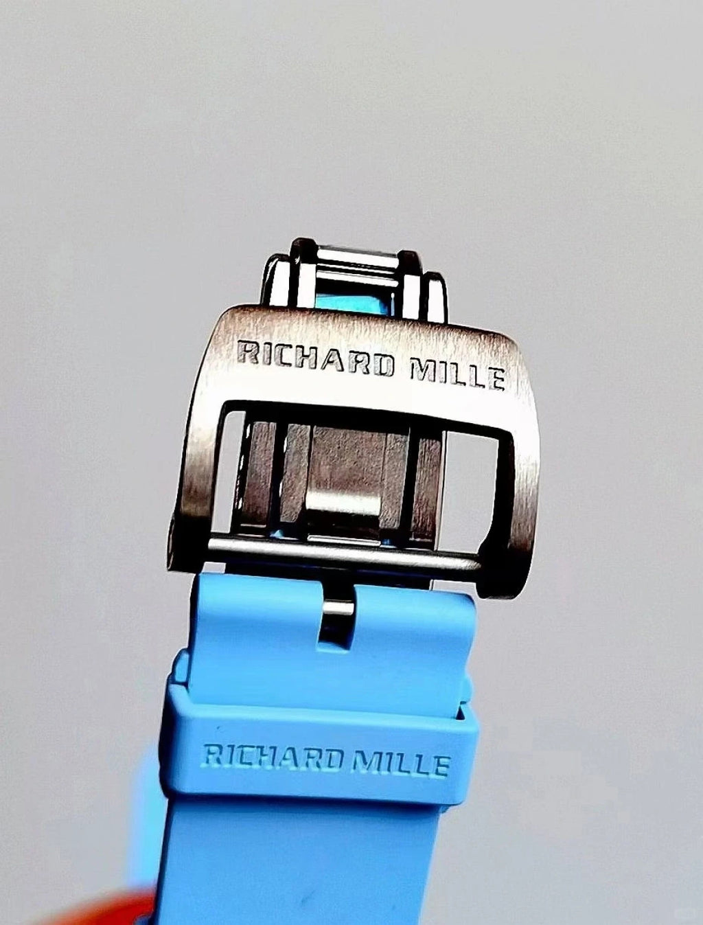 Relógio Richard Mille RM 35-03