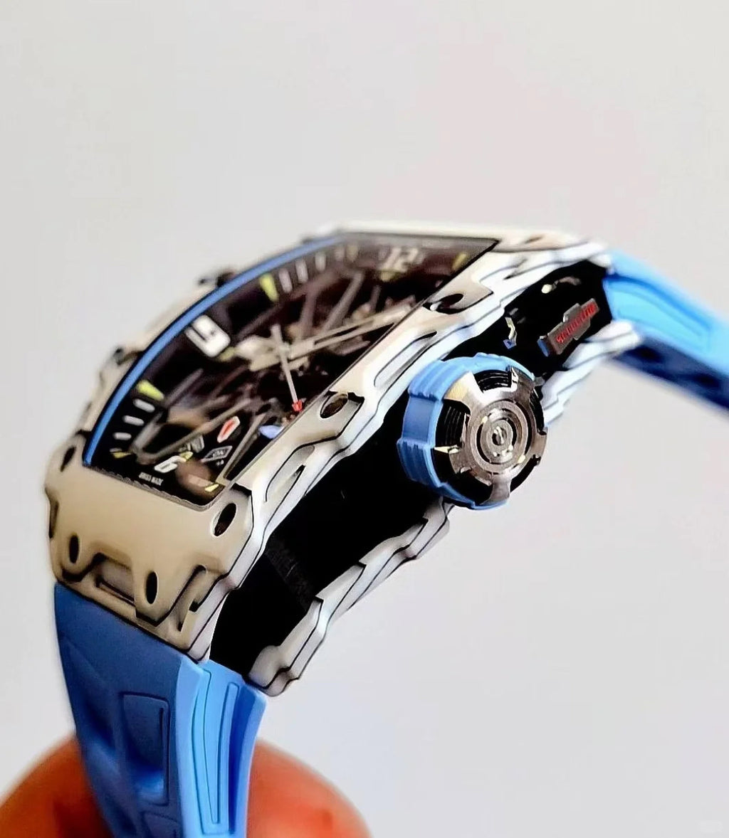 Relógio Richard Mille RM 35-03