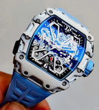 Relógio Richard Mille RM 35-03