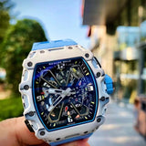 Relógio Richard Mille RM 35-03