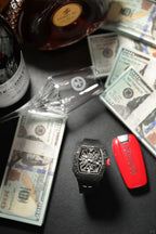 Relógio Richard Mille RM 35-03