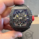 Relógio Richard Mille RM 35-03