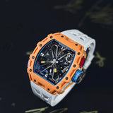 Relógio Richard Mille RM 35-03