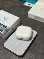 Apple AirPods4 ANC redução de ruído nova (4ª Geração)