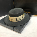 Chapéu Dior