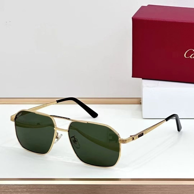 CARTIER - Óculos De Sol