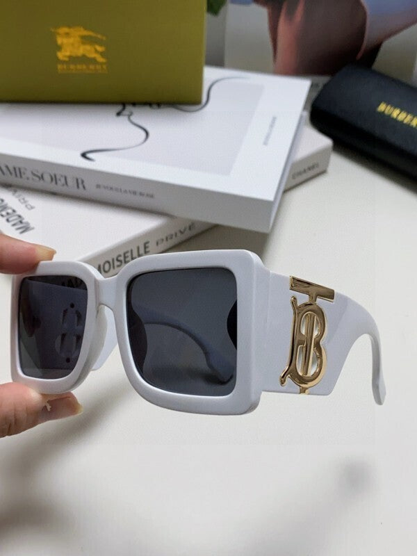 BURBERRY - Óculos De Sol