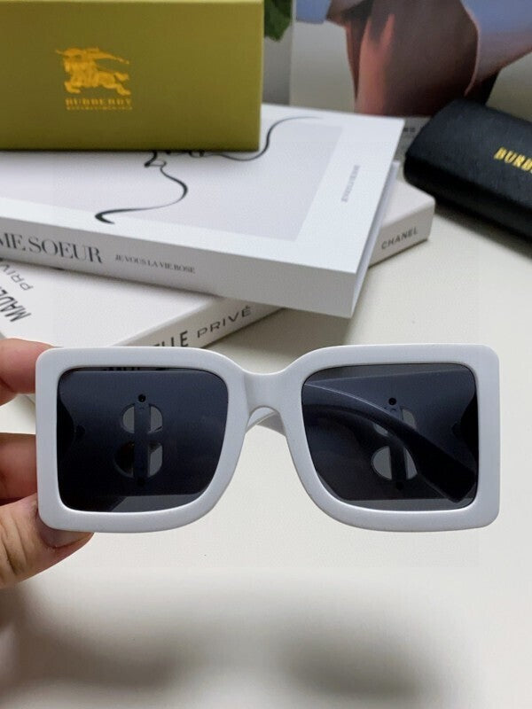 BURBERRY - Óculos De Sol