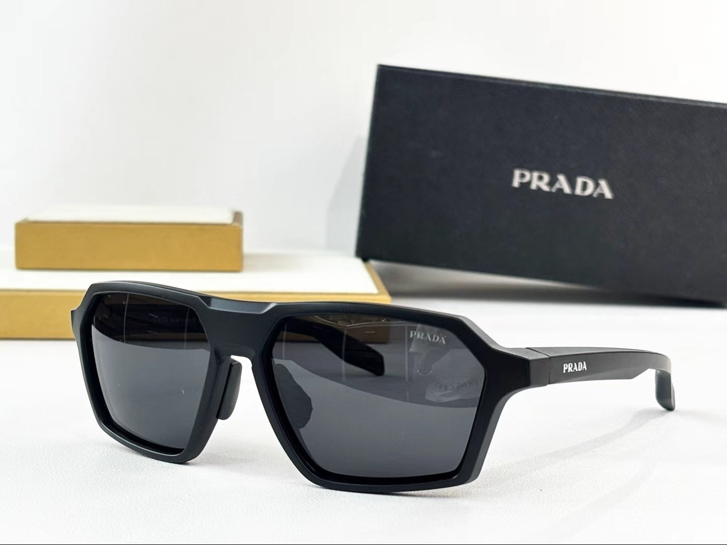 PRADA - Óculos De Sol
