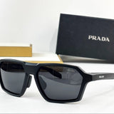 PRADA - Óculos De Sol
