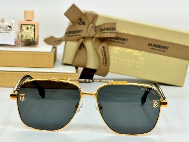 BURBERRY - Óculos De Sol