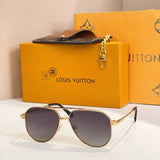 LOUIS VUITTON - Óculos De Sol